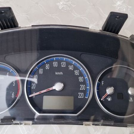 Hyundai Santa Fe sürətlər paneli – Bakı – ucuztap.az