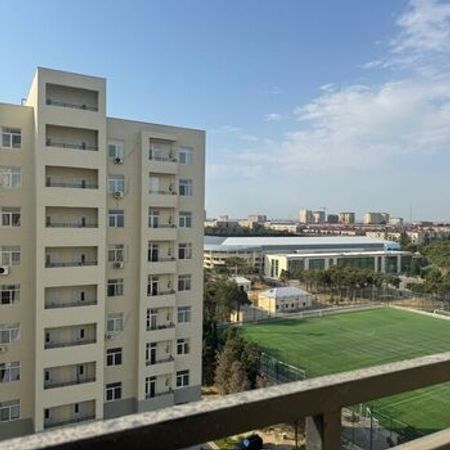 4-Otaqlı yeni tikili, Sumqayıt ş., 112 m² – Sumqayıt – ucuztap.az