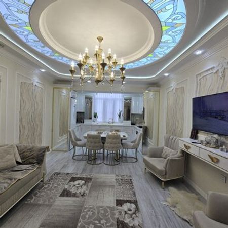 2-Otaqlı yeni tikili, Sumqayıt ş., 66 m² – Sumqayıt – ucuztap.az