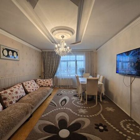 3-Otaqlı mənzil, Sumqayıt ş., 70 m² – Sumqayıt – ucuztap.az