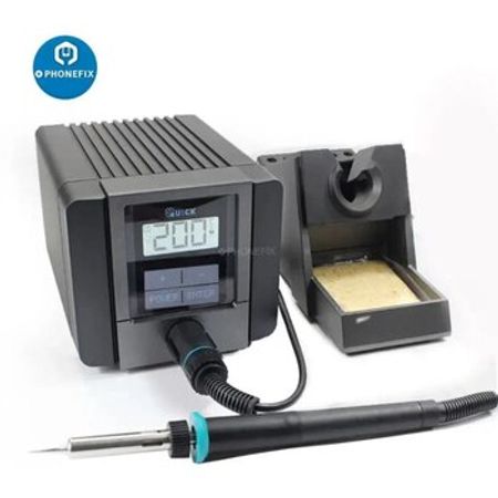 Lehim aparatı Quick ts1100 – Bakı – ucuztap.az