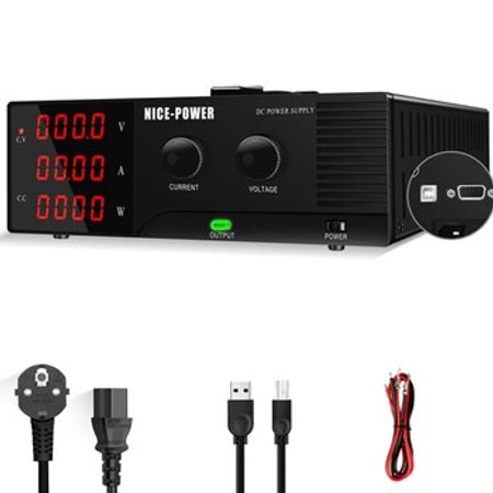 Nocepower 30v 40amper qida bloku – Bakı – ucuztap.az