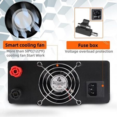 Nicepower 60v 20a qida bloku – Bakı – ucuztap.az
