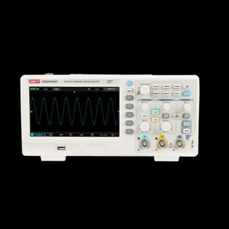 Uni-t 2102cex+ osiloskop – Bakı – ucuztap.az
