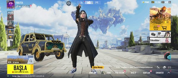 Pubg mobile – Astara – ucuztap.az