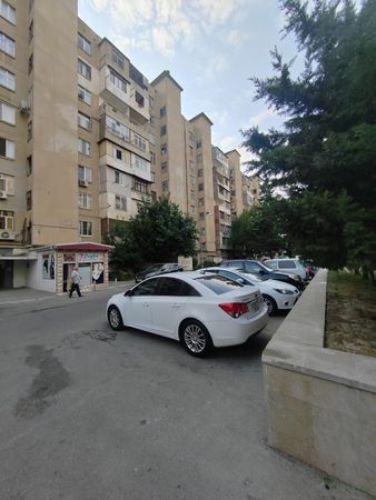 2 Otaqlı mənzil, 60 m², Əhmədli metrosu, Bakı – Bakı – ucuztap.az
