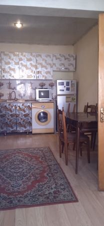 Bağ evi kirayə verilir, 63 m², badamdar 3 cu massivdə heyət evi adelni, Bakı – Villalar, bağ evləri – ucuztap.az