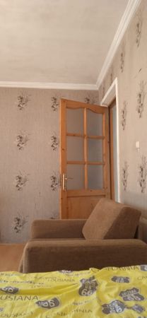 Bağ evi kirayə verilir, 63 m², badamdar 3 cu massivdə heyət evi adelni, Bakı – Villalar, bağ evləri – ucuztap.az