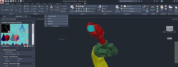 Auto CAD Proqramına Endirim – Bakı – ucuztap.az
