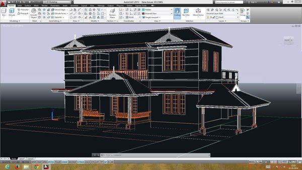 Auto CAD Proqramına Endirim – Hazırlıq kursları – ucuztap.az