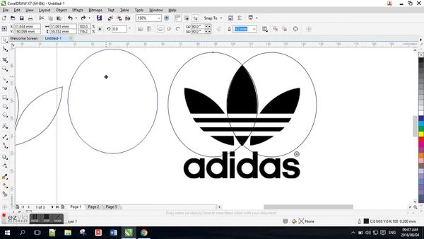 Corel DRAW Proqramından dərslərimizə Endirim etdik – Hazırlıq kursları – ucuztap.az