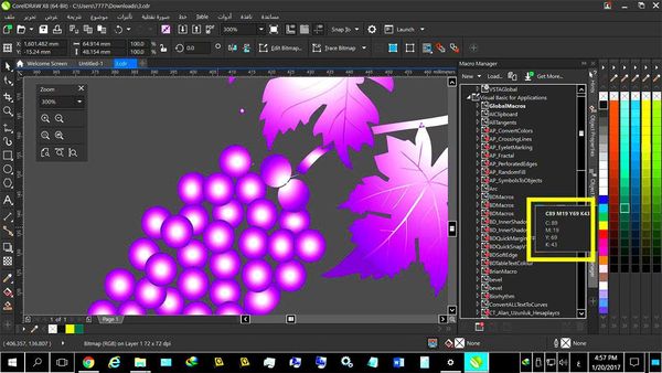Corel DRAW Proqramından dərslərimizə Endirim etdik – Hazırlıq kursları – ucuztap.az
