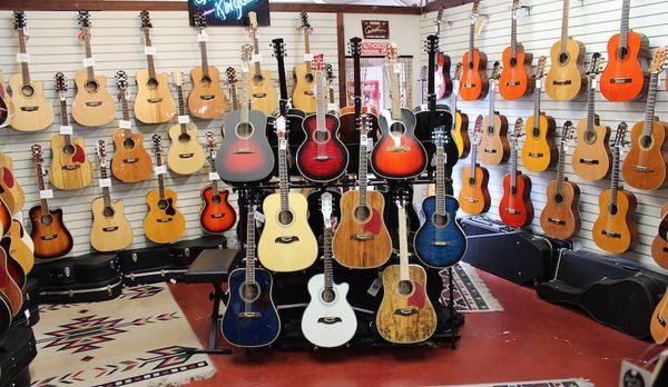 Gitara, gitar, acoustic guitar – Musiqi alətləri – ucuztap.az