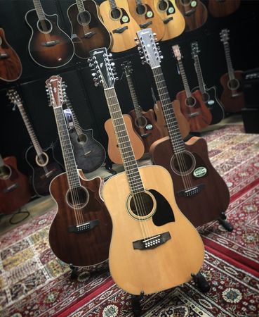 Gitara, gitar, acoustic guitar – Musiqi alətləri – ucuztap.az