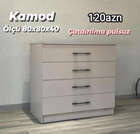 Kamod – Bakı – ucuztap.az