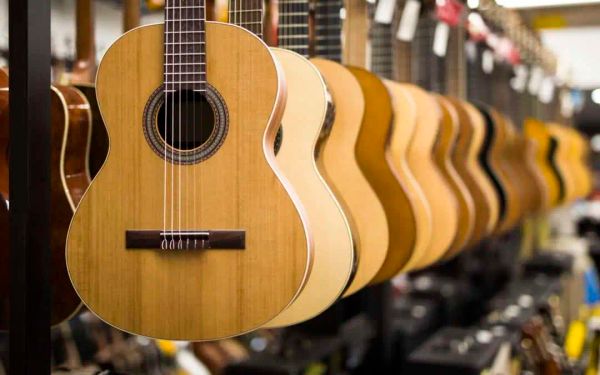 Gitara satışı Bakı, gitara qiymətləri – Musiqi alətləri – ucuztap.az