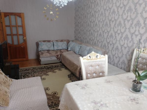 3 Otaqlı Mənzil, 80 M², Suraxani R., Bakı – Bakı – ucuztap.az