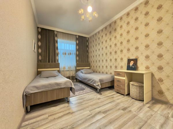 Bağ evi, 150 m², bineqedi r, Bakı – Villalar, bağ evləri – Bakı – ucuztap.az