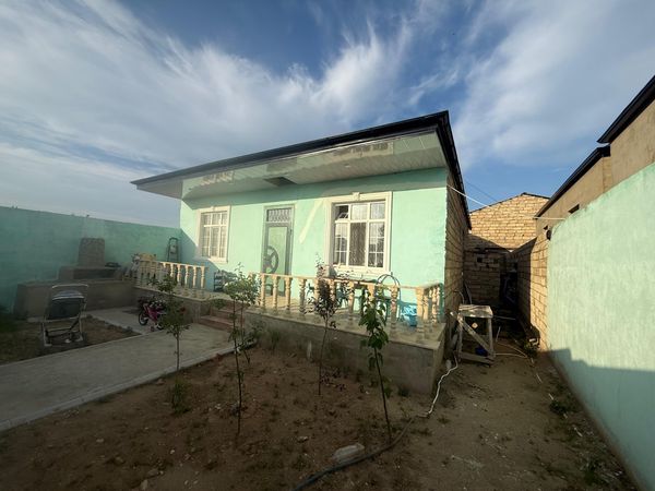 Bağ evi, 98 m², Sabunçu r., Bakı – Bakı – ucuztap.az