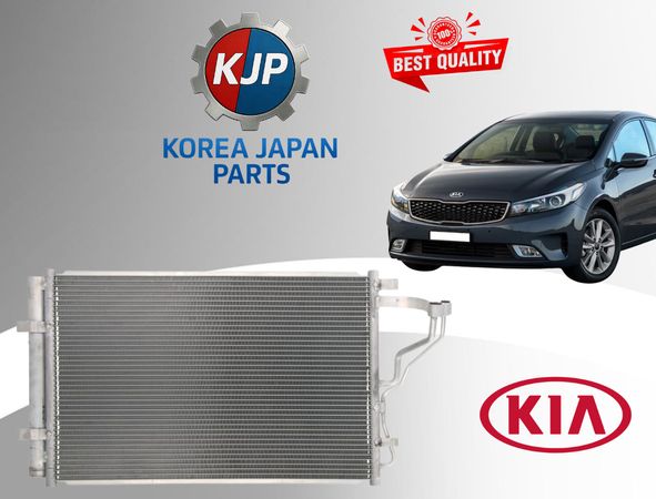 Kia Cerato Radiator Kondisioner – Bakı – ucuztap.az
