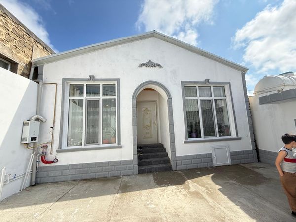 Bağ evi, 75 m², Sabunçu r., Bakı – Bakı – ucuztap.az