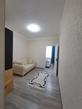 1 Otaqlı mənzil kirayə verilir, 32 m², Zərifə Əliyeva küç., Xırdalan – Mənzillər – ucuztap.az