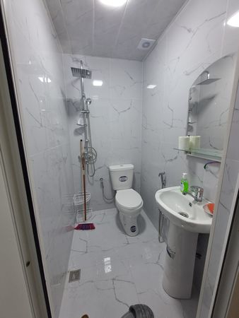 1 Otaqlı mənzil kirayə verilir, 32 m², Zərifə Əliyeva küç., Xırdalan – Xırdalan – ucuztap.az
