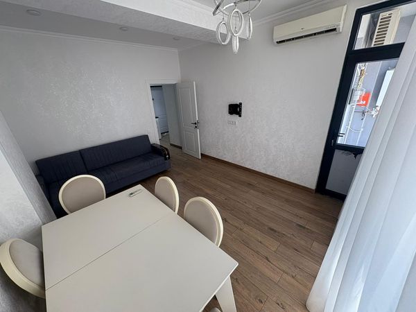 2 Otaqlı mənzil, 50 m², yasamal r, Bakı – Mənzillər – Bakı – ucuztap.az
