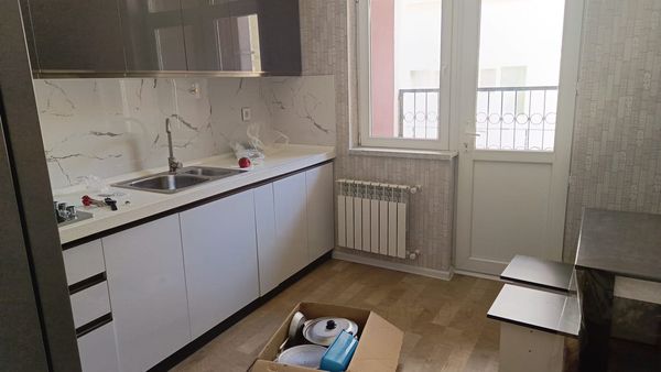 3 Otaqlı mənzil, 105 m², Bakı Sumqayıt şossesi, Xırdalan – Mənzillər – ucuztap.az
