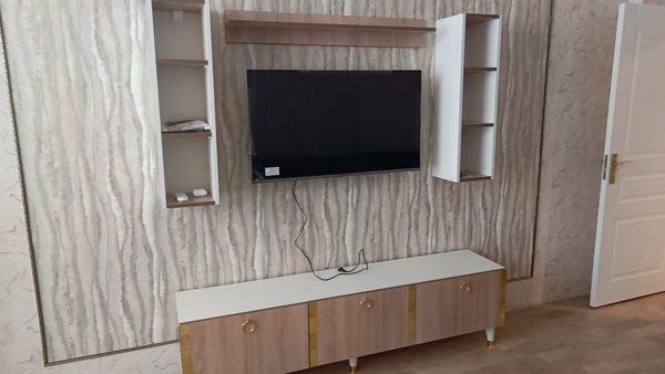 3 Otaqlı mənzil, 105 m², Bakı Sumqayıt şossesi, Xırdalan – Mənzillər – ucuztap.az