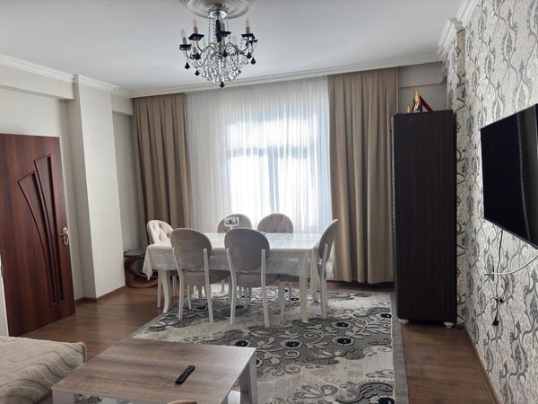 3 Otaqlı mənzil, 73 m², qurtuluş 93 yaşayış kompleksi, Abşeron – Mənzillər – ucuztap.az