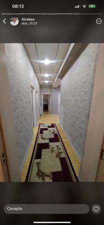 3 Otaqlı mənzil kirayə verilir, 110 m², Həsən Əliyev küç., Xırdalan – Xırdalan – ucuztap.az