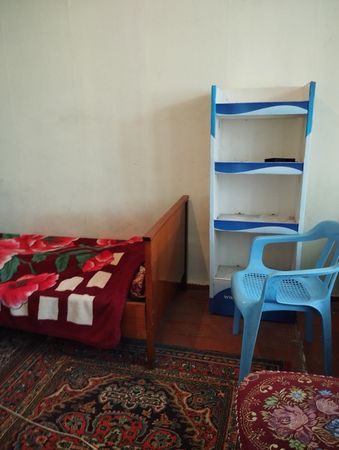 1 Otaqlı mənzil kirayə verilir, 26 m², Atatürk pr., Bakı – Mənzillər – ucuztap.az