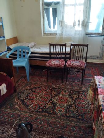 1 Otaqlı mənzil kirayə verilir, 26 m², Atatürk pr., Bakı – Mənzillər – ucuztap.az