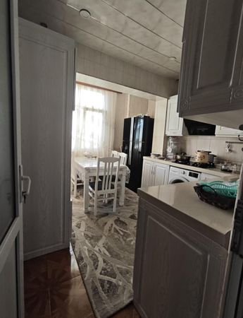 4 Otaqlı mənzil, 100 m², Nəsrəddin Tusi küç. 72, Bakı – Mənzillər – ucuztap.az