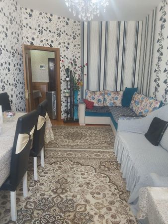 2 Otaqlı mənzil, 52 m², Heydər Əliyev pr., Xırdalan – Mənzillər – ucuztap.az