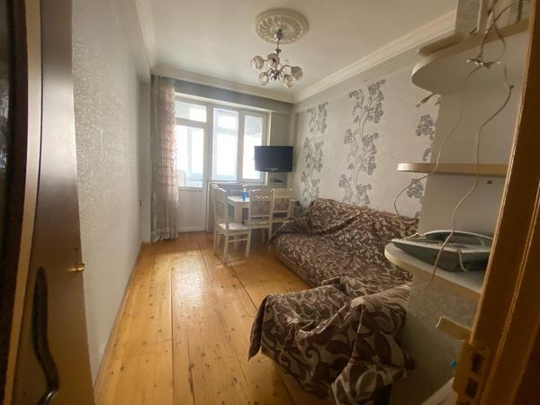 2 Otaqlı mənzil kirayə verilir, 50 m², Xırdalan – Mənzillər – ucuztap.az