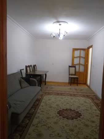 2 Otaqlı mənzil kirayə verilir, 60 m², Xırdalan – Mənzillər – ucuztap.az