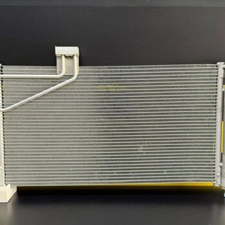 Mercedes-Benz C-Class W203 kondisioner radiatoru – Bakı – ucuztap.az