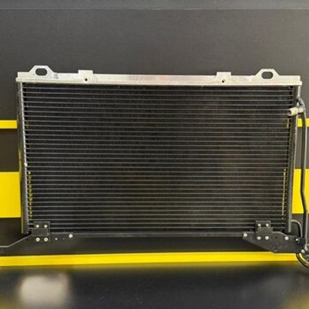 Mercedes-Benz W210 2.2CDI/2.7CDI kondisioner radiatoru – Bakı – ucuztap.az