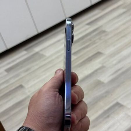 Apple iPhone 13 Pro Max Sierra Blue 512GB/6GB – Bakı – ucuztap.az