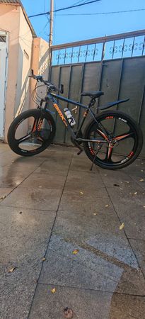 BMX Bmx, Narıncı – Bakı – ucuztap.az