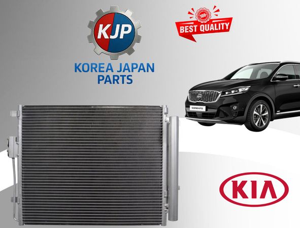Kia Sorento Radiator Kondisioner – Bakı – ucuztap.az