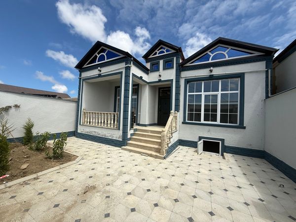 Bağ evi, 88 m², Sabunçu r., Bakı – Villalar, bağ evləri – ucuztap.az
