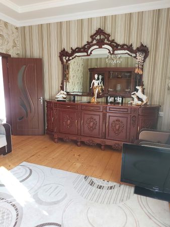 Bağ evi, 36 m², Masazırda 2 otaqlı ev, Abşeron – Villalar, bağ evləri – ucuztap.az