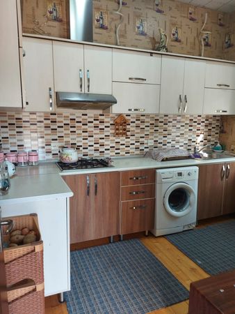 Bağ evi, 36 m², Masazırda 2 otaqlı ev, Abşeron – Villalar, bağ evləri – ucuztap.az