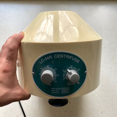 Sentrifuqa Aparatı – Biznes üçün avadanlıq – ucuztap.az