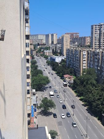 2 Otaqlı mənzil, 70 m², Xətai r. Xəzər Dairəsi, Bakı – Mənzillər – ucuztap.az