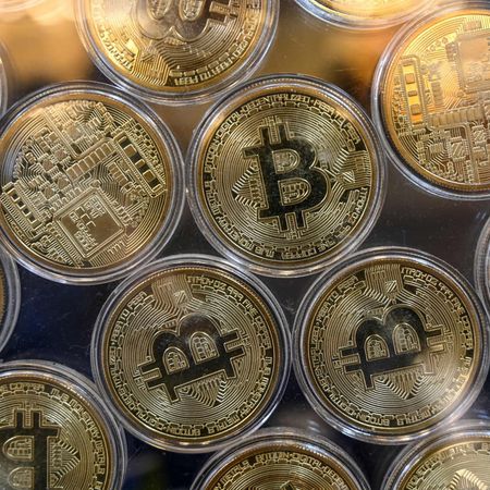Bitcoin – Kolleksiya – ucuztap.az