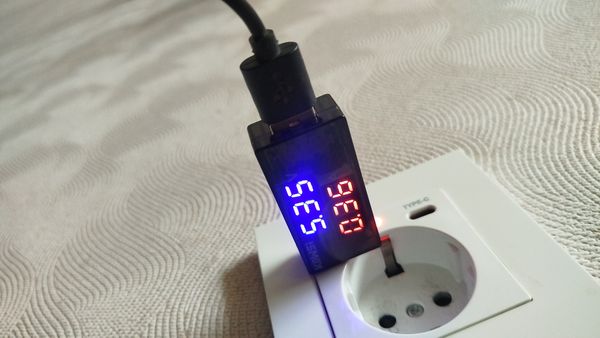 USB tester – Bakı – ucuztap.az